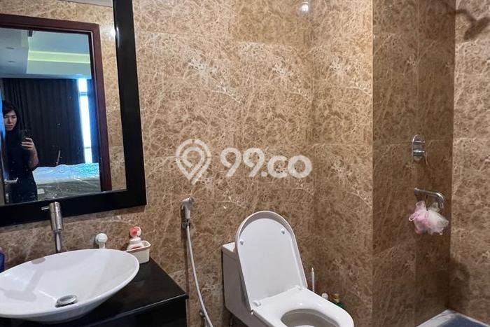 Hunian Apartemen Sewa Murah 80m2 di Dukuh Pakis, Cocok untuk Hunian Anda Hunian Apartemen Sewa Murah 80m2 di Dukuh Pakis, Cocok untuk Hunian Anda