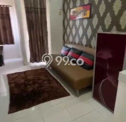 Sewa Apartemen Minimalis 36m2 Punya 2 KT, 1 KM, Lokasi di Wiyung Sewa Apartemen Minimalis 36m2 Punya 2 KT, 1 KM, Lokasi di Wiyung