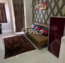 Sewa Apartemen Minimalis 36m2 Punya 2 KT, 1 KM, Lokasi di Wiyung Sewa Apartemen Minimalis 36m2 Punya 2 KT, 1 KM, Lokasi di Wiyung