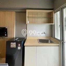 Sewa Apartemen Minimalis 21m2 Punya 1 KT, 1 KM, Lokasi di Mulyorejo Sewa Apartemen Minimalis 21m2 Punya 1 KT, 1 KM, Lokasi di Mulyorejo