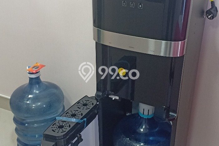 Ada Kamar Hunian Hemat Disewa di Kebomas, Gresik 1 BR Ada Kamar Hunian Hemat Disewa di Kebomas, Gresik 1 BR