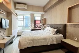 Jarang Ada! Hunian Apartemen Hemat di Sambikerep, Surabaya 1 Kamar Tidur dan 1 Kamar Mandi Jarang Ada! Hunian Apartemen Hemat di Sambikerep, Surabaya 1 Kamar Tidur dan 1 Kamar Mandi