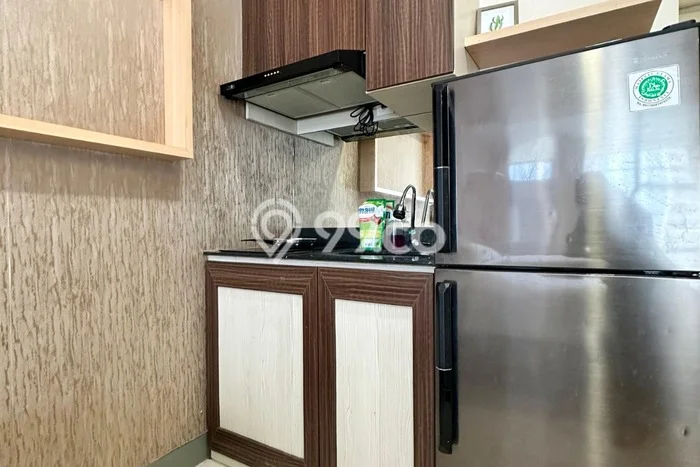 Jarang Ada! Hunian Apartemen Hemat di Sambikerep, Surabaya 1 Kamar Tidur dan 1 Kamar Mandi Jarang Ada! Hunian Apartemen Hemat di Sambikerep, Surabaya 1 Kamar Tidur dan 1 Kamar Mandi