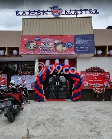 Area Strategis! Disewakan Ruko Lokasi Kebomas, Gresik Cocok untuk Bisnis Area Strategis! Disewakan Ruko Lokasi Kebomas, Gresik Cocok untuk Bisnis