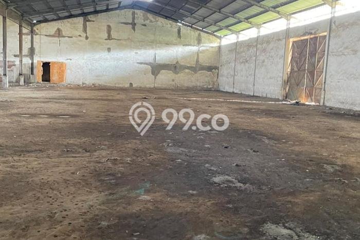 Gudang disewakan lokasi strategis Jenu Tuban 4460m2 Gudang disewakan lokasi strategis Jenu Tuban 4460m2