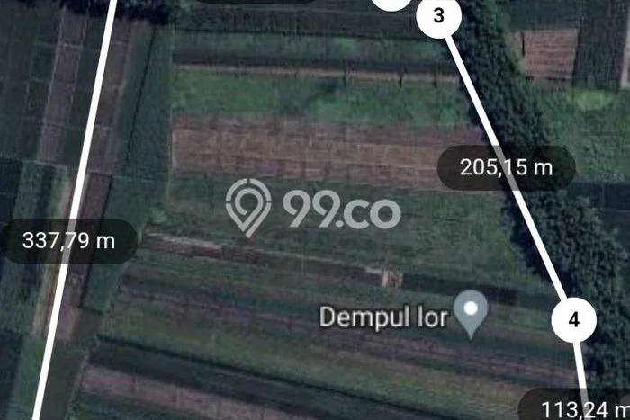 Tanah Kavling Dijual di Mojokerto, Mojokerto dengan Luas Tanah 130000m2 Tanah Kavling Dijual di Mojokerto, Mojokerto dengan Luas Tanah 130000m2