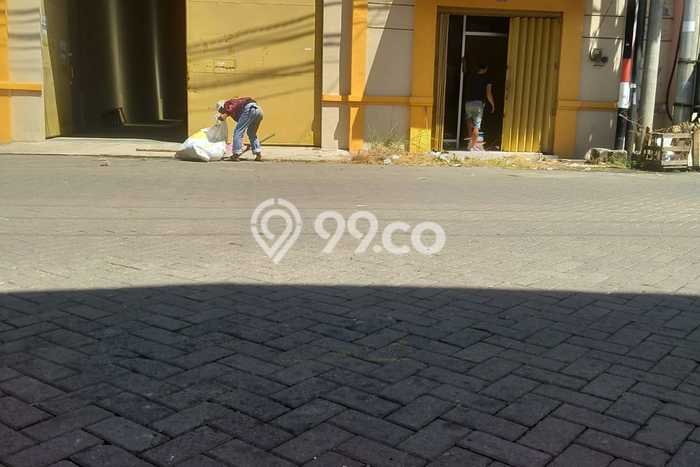 Gudang disewakan lokasi strategis Waru Sidoarjo 500m2 Gudang disewakan lokasi strategis Waru Sidoarjo 500m2