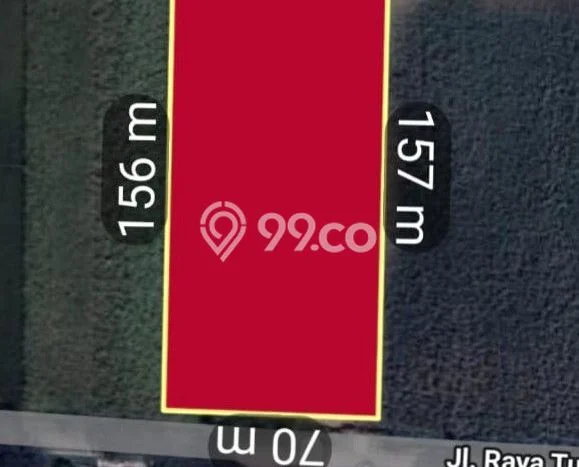 Kavling Tanah untuk Dijual di Mojokerto, Mojokerto, Luas 10933m2 Kavling Tanah untuk Dijual di Mojokerto, Mojokerto, Luas 10933m2