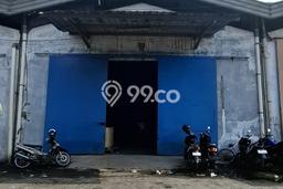 Disewakan Gudang di Kawasan Ramai Margomulyo Luas 390m2 Disewakan Gudang di Kawasan Ramai Margomulyo Luas 390m2