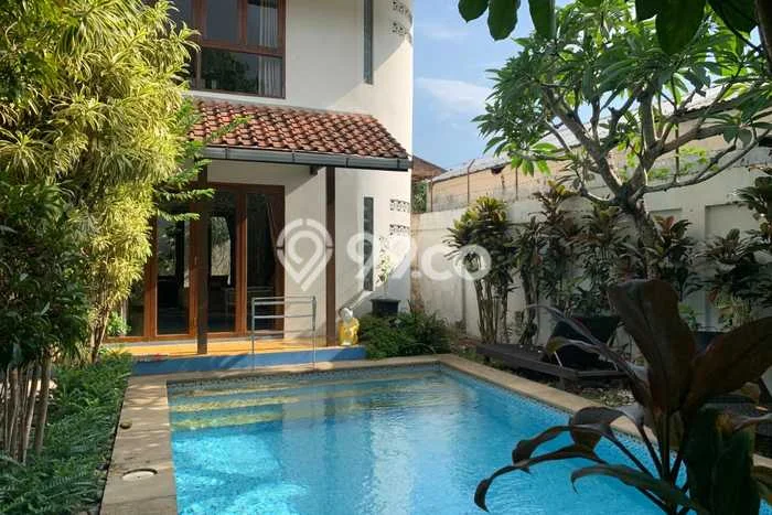 HOT DEAL! Vila di Mantrijeron, Area 1241m², Lokasi Prima HOT DEAL! Vila di Mantrijeron, Area 1241m², Lokasi Prima