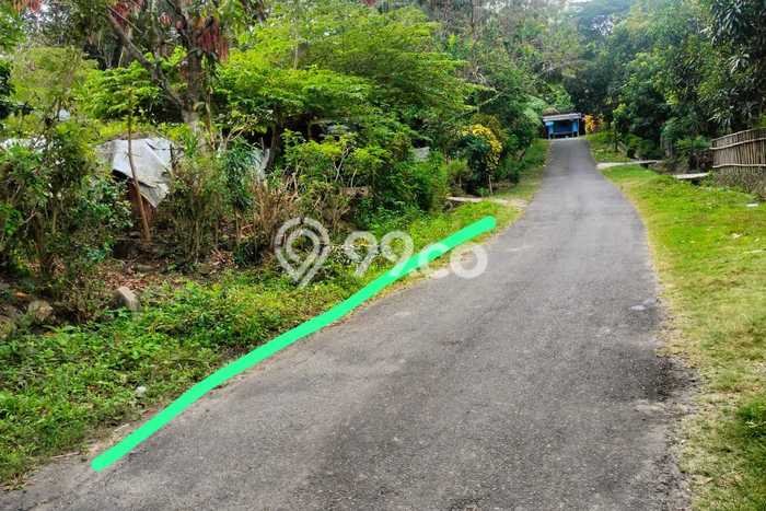 LOKASI STRATEGIS! Tanah di Temon, Luas 386m², Kawasan Berkembang, Cocok untuk Investasi LOKASI STRATEGIS! Tanah di Temon, Luas 386m², Kawasan Berkembang, Cocok untuk Investasi