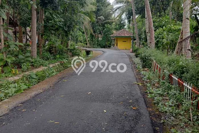 LOKASI STRATEGIS! Tanah di Temon, Luas 386m², Kawasan Berkembang, Cocok untuk Investasi LOKASI STRATEGIS! Tanah di Temon, Luas 386m², Kawasan Berkembang, Cocok untuk Investasi