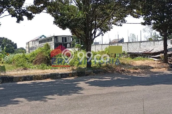 Tanah Dijual Lokasi Mojoroto, Kediri Luas 2384m2 Legalitas Aman Tanah Dijual Lokasi Mojoroto, Kediri Luas 2384m2 Legalitas Aman