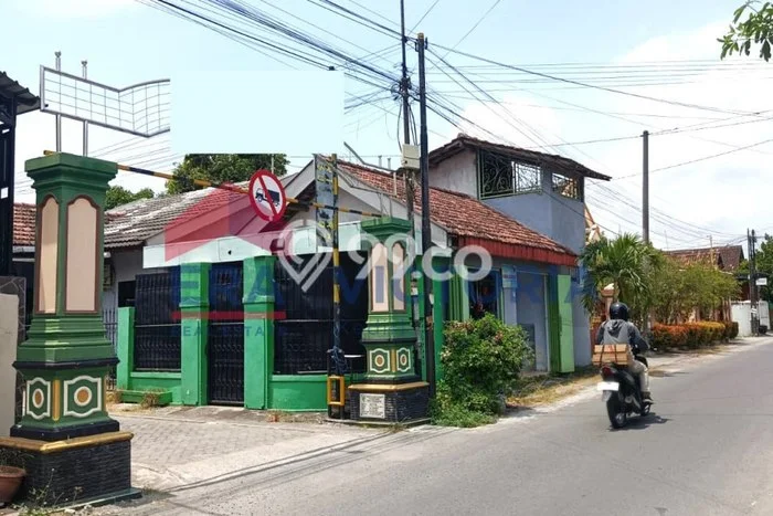Rumah Modern Minimalis 3 Kamar Bisa Langsung Pindah di Ngasem Rumah Modern Minimalis 3 Kamar Bisa Langsung Pindah di Ngasem