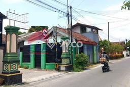 Rumah Modern Minimalis 3 Kamar Bisa Langsung Pindah di Ngasem Rumah Modern Minimalis 3 Kamar Bisa Langsung Pindah di Ngasem