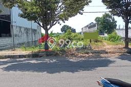 Tanah Dijual Lokasi Mojoroto, Kediri Luas 2384m2 Legalitas Aman Tanah Dijual Lokasi Mojoroto, Kediri Luas 2384m2 Legalitas Aman