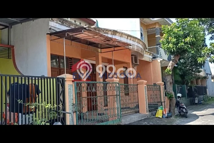 Rumah Modern Minimalis 3 Kamar Siap Huni di Pesantren Rumah Modern Minimalis 3 Kamar Siap Huni di Pesantren