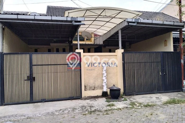 Sewa cepat hunian minimalis lokasi strategis 3 Kamar di Mojoroto, Kediri Sewa cepat hunian minimalis lokasi strategis 3 Kamar di Mojoroto, Kediri