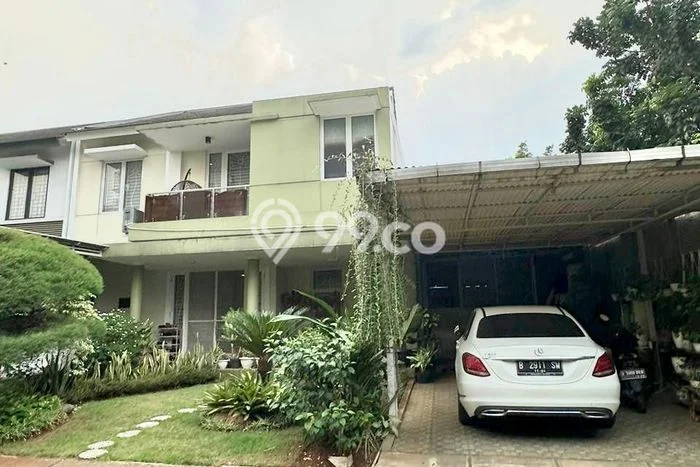 Hunian Super Elit dengan Akses Paling Strategis di Taman Meruya, Jakarta Barat Hunian Super Elit dengan Akses Paling Strategis di Taman Meruya, Jakarta Barat