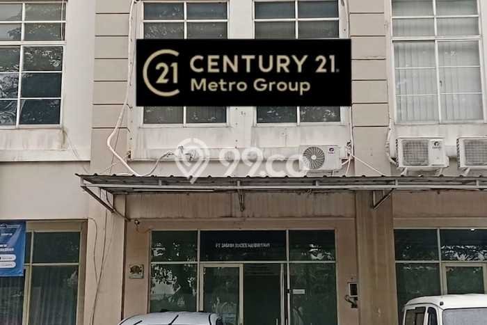 Ruko Dijual di Kawasan Cipondoh, Tangerang Harga Kompetitif Ruko Dijual di Kawasan Cipondoh, Tangerang Harga Kompetitif