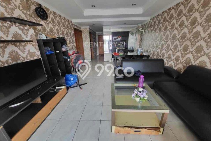 Sewa Sekarang Apartemen Minimalis 3 KT di Kawasan Kemayoran Sewa Sekarang Apartemen Minimalis 3 KT di Kawasan Kemayoran