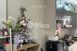 Dijual Apartemen di Jakarta Barat 1 Kamar & 1 Kamar Mandi, Luas 30m2 Dijual Apartemen di Jakarta Barat 1 Kamar & 1 Kamar Mandi, Luas 30m2