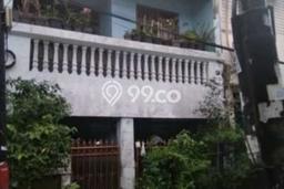 Rumah Strategis Modern Lb 90m2 di Pademangan, Jakarta Utara Rumah Strategis Modern Lb 90m2 di Pademangan, Jakarta Utara