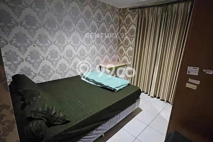 Sewa Sekarang Apartemen Minimalis 3 KT di Kawasan Kemayoran Sewa Sekarang Apartemen Minimalis 3 KT di Kawasan Kemayoran