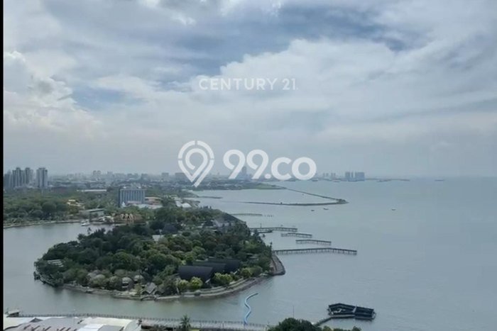 Apartemen Disewakan 3 Kamar Murah Siap Huni di Jakarta Utara, Luas 192m2 Apartemen Disewakan 3 Kamar Murah Siap Huni di Jakarta Utara, Luas 192m2