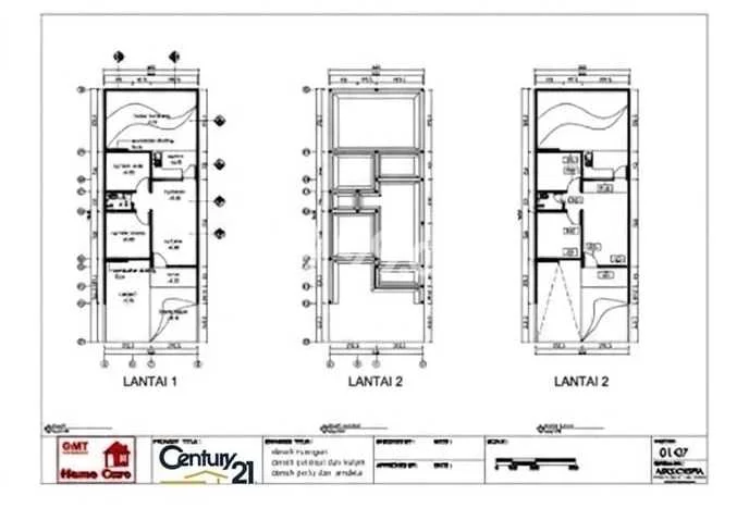 Jual Rumah Bagus Siap Huni LB 45m2 di Sawangan, Depok Jual Rumah Bagus Siap Huni LB 45m2 di Sawangan, Depok
