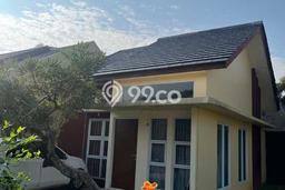 Rumah Modern Minimalis 2 Kamar Siap Huni di Sawangan Rumah Modern Minimalis 2 Kamar Siap Huni di Sawangan