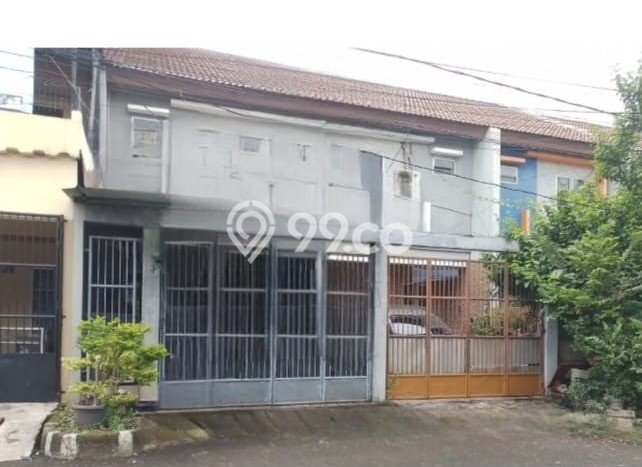 Dijual Rumah 3 Kamar Lokasi Strategis Bagus dan Strategis di Cengkareng Dijual Rumah 3 Kamar Lokasi Strategis Bagus dan Strategis di Cengkareng
