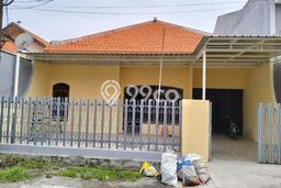 Sewa Rumah Murah di Jemursari Surabaya Punya 4 KT Sewa Rumah Murah di Jemursari Surabaya Punya 4 KT