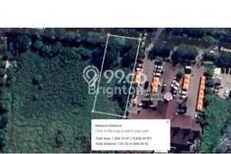 Kavling Tanah Disewakan di Gayungan Surabaya Luas 1000m2 Strategis Kavling Tanah Disewakan di Gayungan Surabaya Luas 1000m2 Strategis