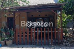 Tanah di Wiyung, Surabaya Luas 197m2 Dijual Segera Tanah di Wiyung, Surabaya Luas 197m2 Dijual Segera