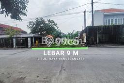 Tanah Kavling untuk Dijual di Driyorejo Gresik 1151m2 Tanah Kavling untuk Dijual di Driyorejo Gresik 1151m2