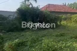 Tanah Dijual Lokasi Lakarsantri, Surabaya Luas 1035m2 Legalitas Aman Tanah Dijual Lokasi Lakarsantri, Surabaya Luas 1035m2 Legalitas Aman