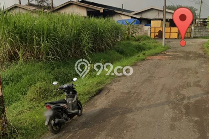 Tanah Kavling di Wringinanom Dijual dengan Luas 5473m2 Tanah Kavling di Wringinanom Dijual dengan Luas 5473m2