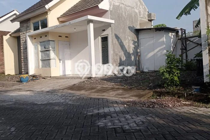 Lahan Kosong Dijual di Sidoarjo dengan Area 106m2 Lahan Kosong Dijual di Sidoarjo dengan Area 106m2