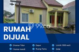 Jual Rumah Harga Miring Menganti Punya 2 Kamar & LT 104m2 Jual Rumah Harga Miring Menganti Punya 2 Kamar & LT 104m2