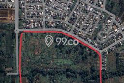 Tanah Strategis Dijual di Dau Malang 5000m2 Tanah Strategis Dijual di Dau Malang 5000m2