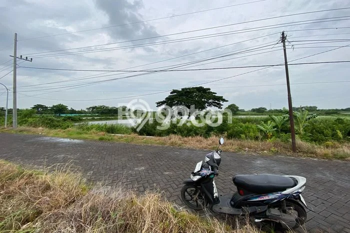 Tanah Kavling Dijual di Gresik dengan Spesifikasi 10914m2 Tanah Kavling Dijual di Gresik dengan Spesifikasi 10914m2