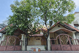 Rumah Luas Asri 4 KT Siap Pakai di Unimas Garden Waru Sidoarjo Rumah Luas Asri 4 KT Siap Pakai di Unimas Garden Waru Sidoarjo