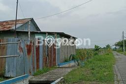 Gudang Komersial Dijual di Kedamean Gresik LT 1550m2 & LB 200m2 Gudang Komersial Dijual di Kedamean Gresik LT 1550m2 & LB 200m2