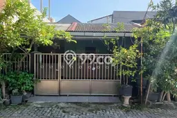 Jual Rumah Modern 2 KT di Unimas Garden Waru , Sidoarjo Jual Rumah Modern 2 KT di Unimas Garden Waru , Sidoarjo
