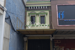 Untuk Dijual! Ruko di Waru Surabaya LT 66m2 / LB 132m2 Kawasan Bisnis Untuk Dijual! Ruko di Waru Surabaya LT 66m2 / LB 132m2 Kawasan Bisnis