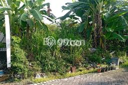 Lahan Kosong Dijual di Sidoarjo dengan Area 106m2 Lahan Kosong Dijual di Sidoarjo dengan Area 106m2