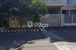 For Sale! Premium House LT 225m2 Desain Modern di Unimas Garden Waru For Sale! Premium House LT 225m2 Desain Modern di Unimas Garden Waru