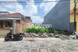 Lahan Kosong Dijual di Surabaya dengan Area 360m2 Lahan Kosong Dijual di Surabaya dengan Area 360m2
