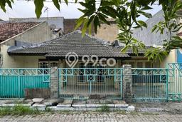 Dijual Hunian Rumah Terawat 2 KT di Unimas Garden Waru , Sidoarjo Dijual Hunian Rumah Terawat 2 KT di Unimas Garden Waru , Sidoarjo